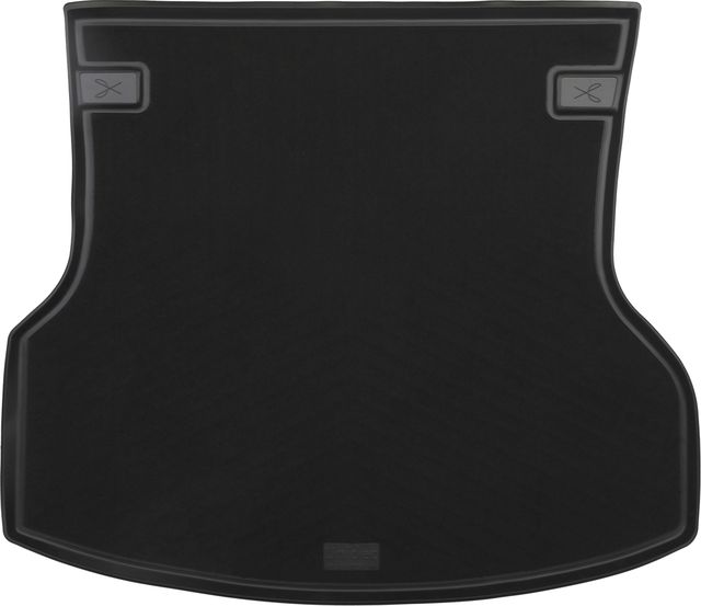 Коврик Норпласт комбинированный для багажника Avatr 11 (5-ти местный) 2022-2026. Артикул NPA00-T157-111-CM