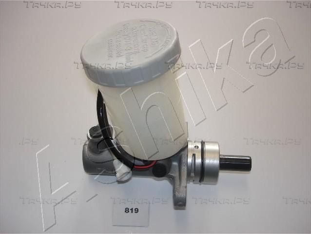 Тормозной цилиндр главный ASHIKA. Артикул 68-08-819