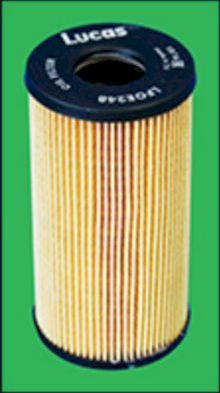 Масляный фильтр Lucas. Артикул LFOE248