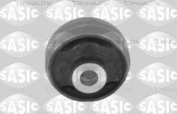 Сайлентблок переднего рычага подвески Sasic задний нижний для Skoda Superb II 2008-2015. Артикул 2256078