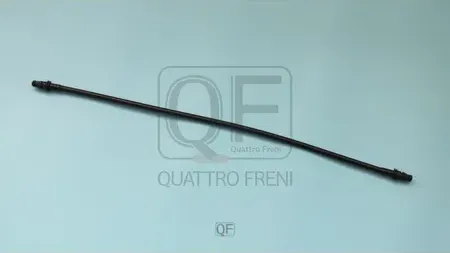ПАТРУБОК СИСТЕМЫ ОХЛАЖДЕНИЯ (Quattro Freni). Артикул QF45A00094