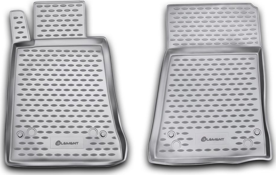 Коврики Element для салона Mercedes-Benz SLK-Класс R171 2004-2011. Артикул NLC.34.13.210k