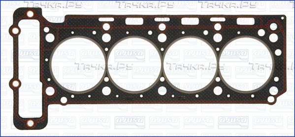 Прокладка ГБЦ Ajusa FIBERMAX для SsangYong Actyon I 2006-2011. Артикул 10128000