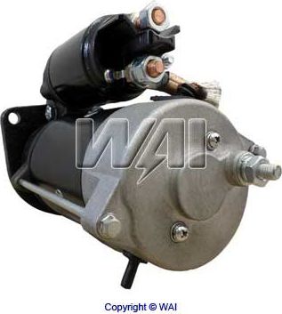 Стартер WAI. Артикул 18940N-IK