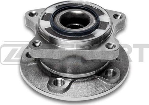 Ступица колеса Zekkert. Артикул RL-1491