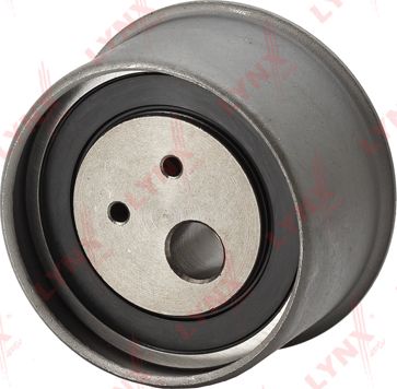 Натяжной ролик (натяжитель) ремня ГРМ LYNXauto. Артикул PB-1036