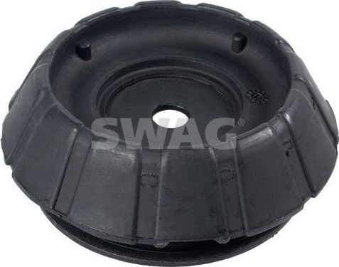 Опора амортизатора (стойки) SWAG (резина/металл). Артикул 33 10 6225