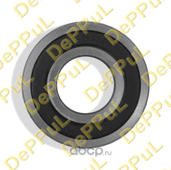 Подшипник ступичный задний 32X72X19 (Deppul). Артикул DEPH022