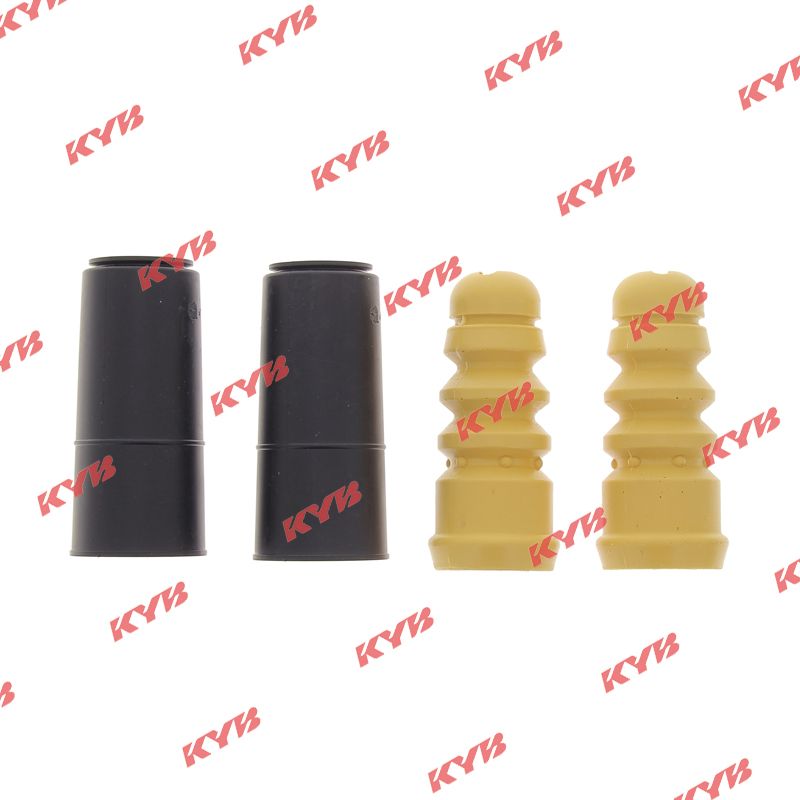 Комплект отбойников и пыльников амортизаторов (стоек) KYB (Каяба) Protection Kit. Артикул 910003