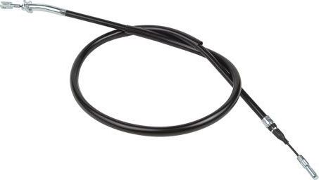 Трос ручника (тросик ручного тормоза) Stellox задний задний правый для Volkswagen LT II 1996-2006. Артикул 29-96168-SX