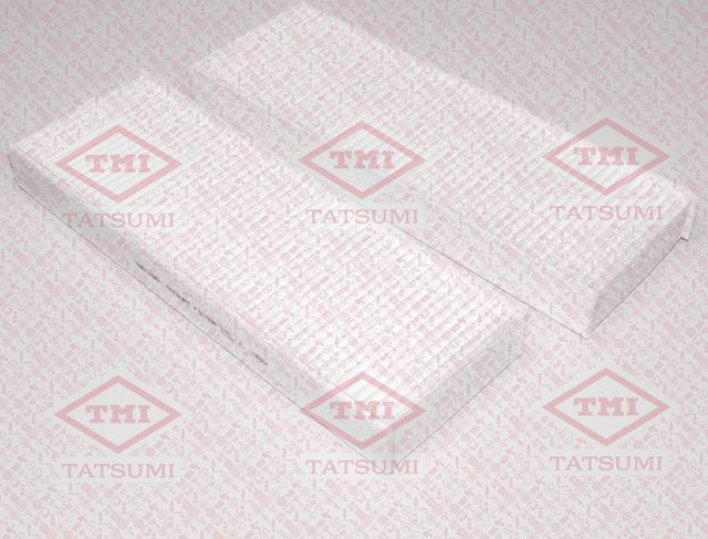 Фильтр салона (Tatsumi). Артикул TBD1120