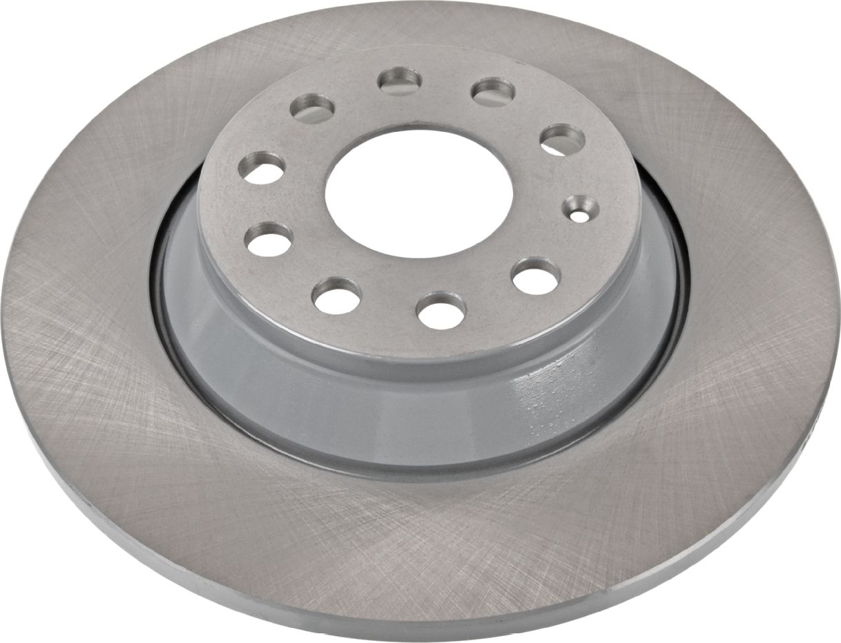 Тормозной диск Blue Print. Артикул ADV184375