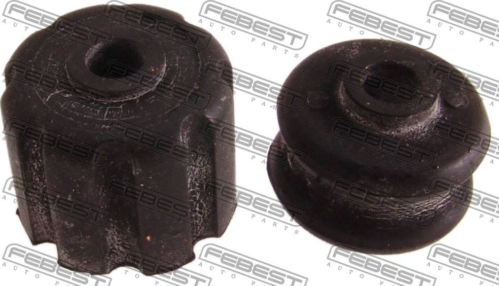 Втулка амортизатора Febest. Артикул NSB-049