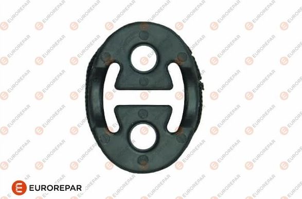 Крепление глушителя Eurorepar (резина). Артикул 1613712380