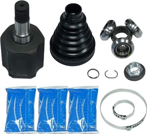 Шрус внутренний (граната) SKF. Артикул VKJA 8816