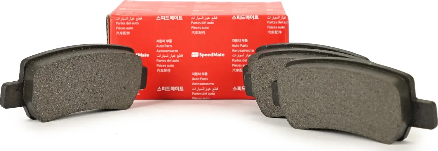 Колодки (Speedmate). Артикул SMBPH514