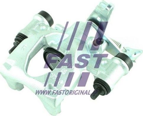 Тормозной суппорт Fast. Артикул FT32193