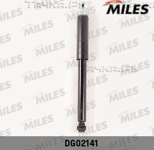 Амортизатор Miles задний для Honda Civic VIII 2006-2012. Артикул DG02141