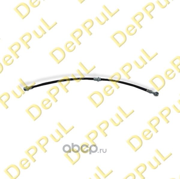 ШЛАНГ ТОРМОЗНОЙ ЗАДНИЙ NISSAN MAXIMA (94-06) (Deppul). Артикул DEA99405
