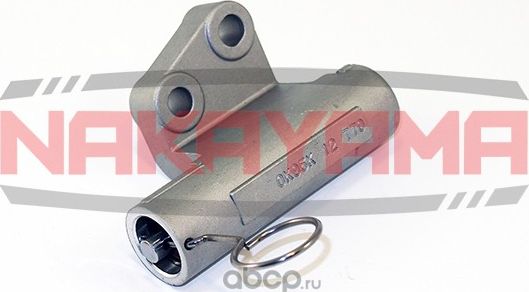 Ролик натяжителя приводного ремня (Nakayama). Артикул QH31001