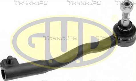 Наконечник рулевой тяги G.U.D.. Артикул GSP201282
