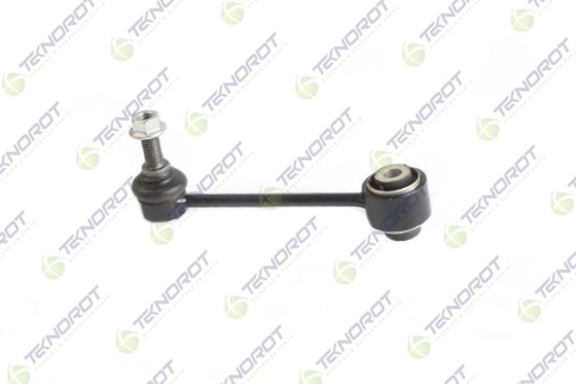 Стойка (тяга) стабилизатора Teknorot передняя для Porsche Panamera I 2009-2016. Артикул PO-506