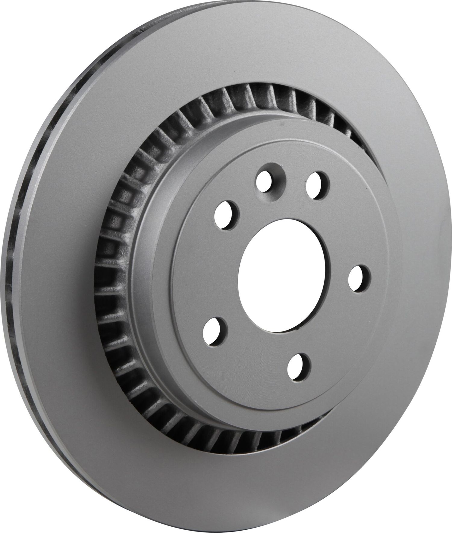 Тормозной диск JP Group. Артикул 4963200900