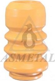 Отбойник амортизатора (стойки) Asmetal (Полиуретан). Артикул 45FR3522