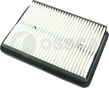 Воздушный фильтр OSSCA для Kia Sorento II 2009-2026. Артикул 53978