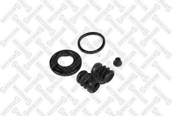 Ремкомплект тормозного суппорта Stellox задний для Volkswagen Santana 1981-1984. Артикул 04-99007-SX