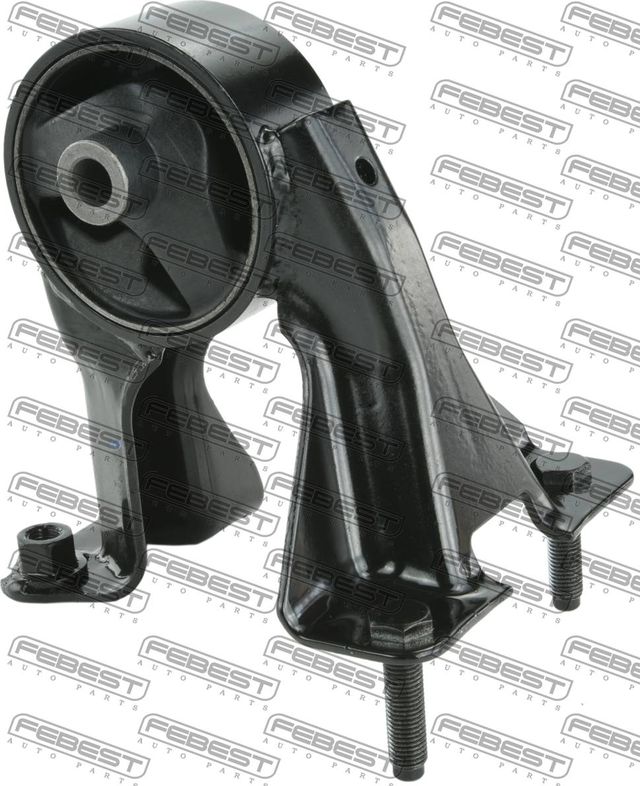 Подушка (опора) двигателя Febest для Toyota Opa I 2000-2005. Артикул TM-ACT10RR