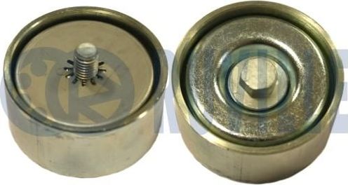 Направляющий (ведущий) ролик приводного поликлинового ремня Ruville. Артикул 541307