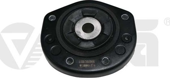 Опора амортизатора (стойки) Vika (резина/металл). Артикул 44071045801