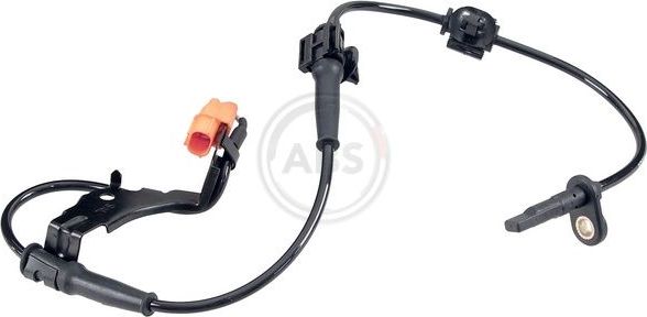 Датчик ABS ABS для Honda CR-V II 2001-2007. Артикул 31103