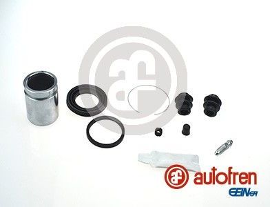 Ремкомплект тормозного суппорта Autofren Seinsa. Артикул D41693C