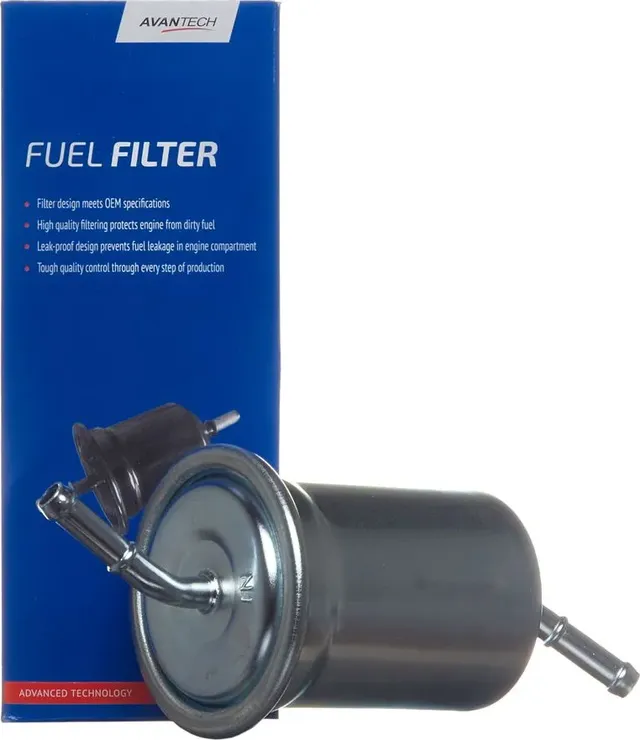 Фильтр топливный (Avantech). Артикул FF0205