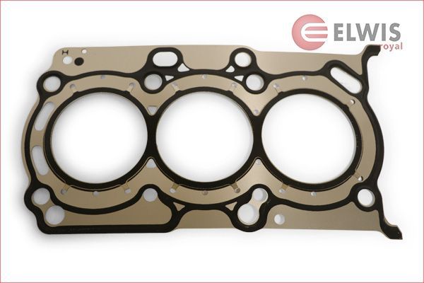 Прокладка ГБЦ Elwis Royal для Smart Fortwo II (W451) 2007-2015. Артикул 0022095