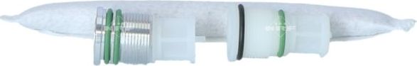 Осушитель кондиционера NRF EASY FIT для Lexus RX I 1998-2003. Артикул 33187
