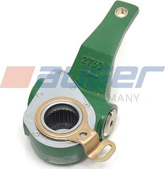 Трещетка тормозная (рычаг тормоза регулировочный) Auger левый для Renault Magnum 1990-2013. Артикул 58200