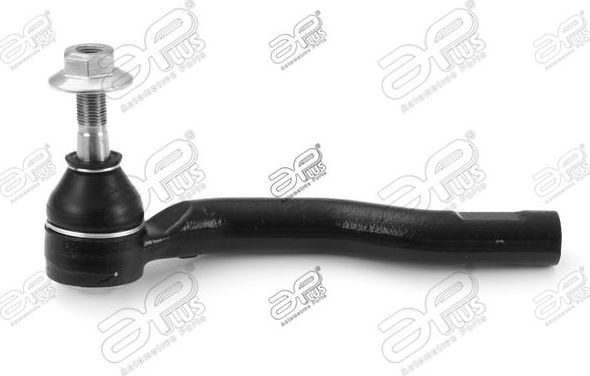 Наконечник рулевой тяги APlus левый для Lexus CT I 2011-2018. Артикул 24889AP