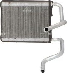 Радиатор отопителя (печки) NRF. Артикул 54405