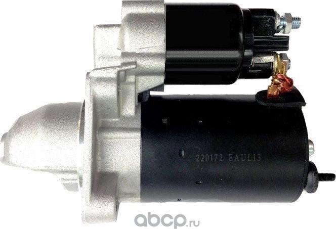 Стартер Ford. Артикул 1732742