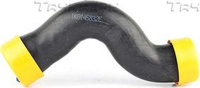Патрубок интеркулера BSG правый для Volkswagen Passat B6 2005-2010. Артикул BSG 90-720-017