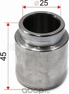 Поршень тормозного суппорта RR MITSUBISHI OUTLANDE (SAT). Артикул STMB857613