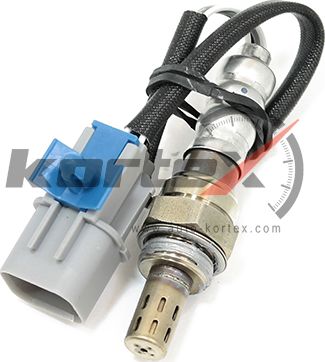 Лямбда-зонд 310mm (Kortex). Артикул KLP085