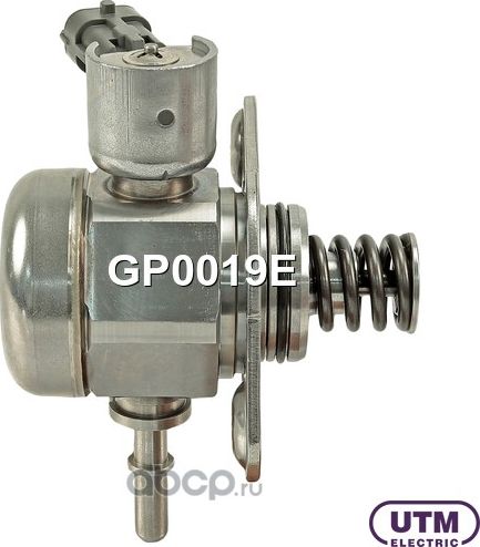 Насос высокого давления бензиновый (UTM). Артикул GP0019E