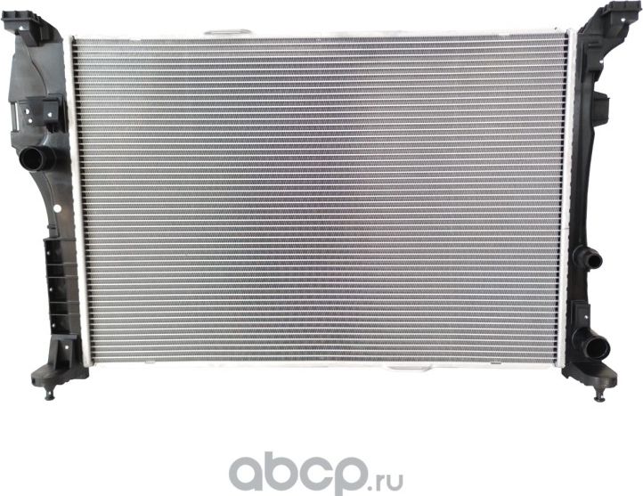Радиатор / Radiator A0995006603 (Bapmic). Артикул BF0426790343