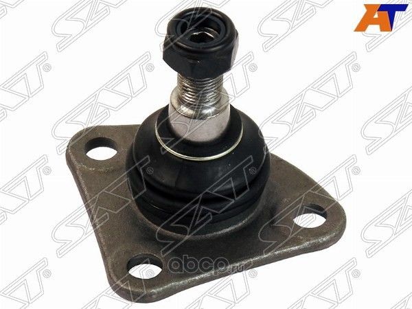 Шаровая опора переднего нижнего рычага Citroen Jum (SAT). Артикул ST93501837