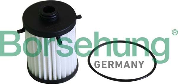 Масляный фильтр Borsehung. Артикул B12288