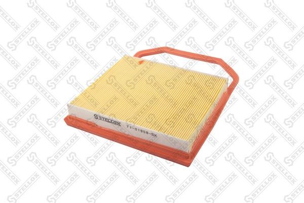 Воздушный фильтр Stellox (бумага) для Mercedes-Benz GLE Coupe I (C292) 2015-2019. Артикул 71-01958-SX